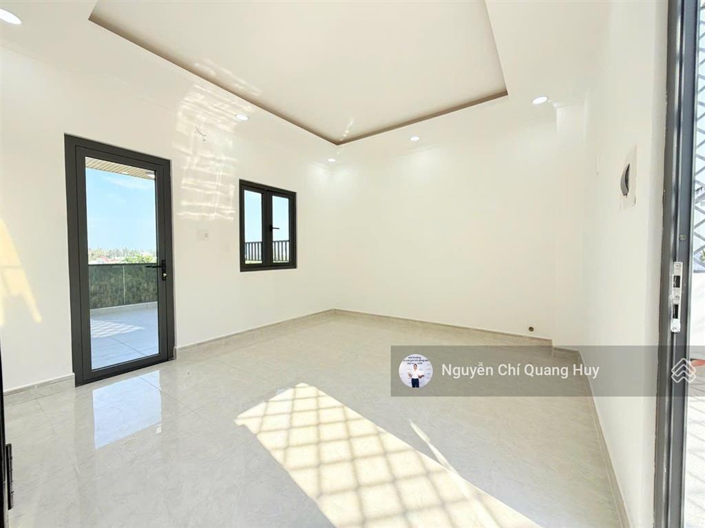 Nhà phố hiện đại, đồng bộ dân trí cao  đường 8m kdc đào tông nguyên  6x13,5m sổ hồng, giá 9,6 tỷ