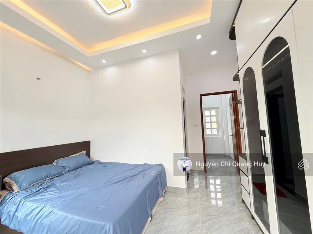 Nhà phố hiện đại  khu dân cư hiện hữu  vị trí đẹp 751 trần xuân soạn  4,2x8m sổ hồng giá 5,99 tỷ