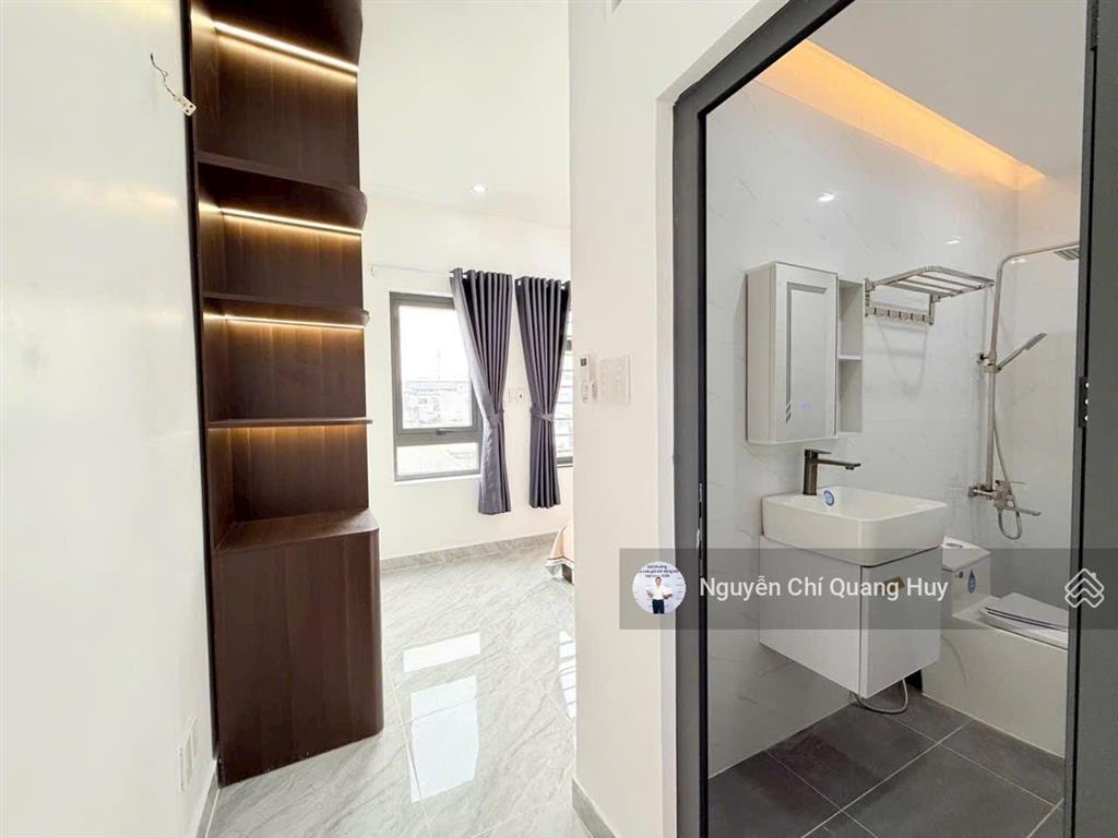 Nhà phố hiện đại  khu dân cư hiện hữu  vị trí đẹp 751 trần xuân soạn  4,2x8m sổ hồng giá 5,99 tỷ