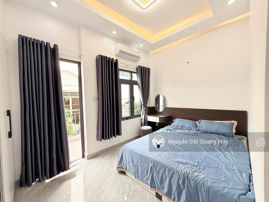 Nhà phố hiện đại  khu dân cư hiện hữu  vị trí đẹp 751 trần xuân soạn  4,2x8m sổ hồng giá 5,99 tỷ