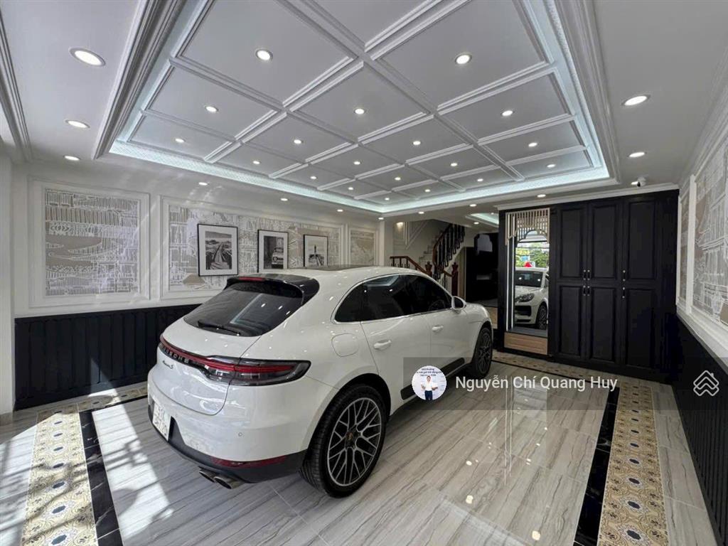 Nhà phố khu dân trí cao khang trang  đường số tân mỹ cách 200m phú mỹ hưng 5,6m x 20m giá 29,8 tỷ