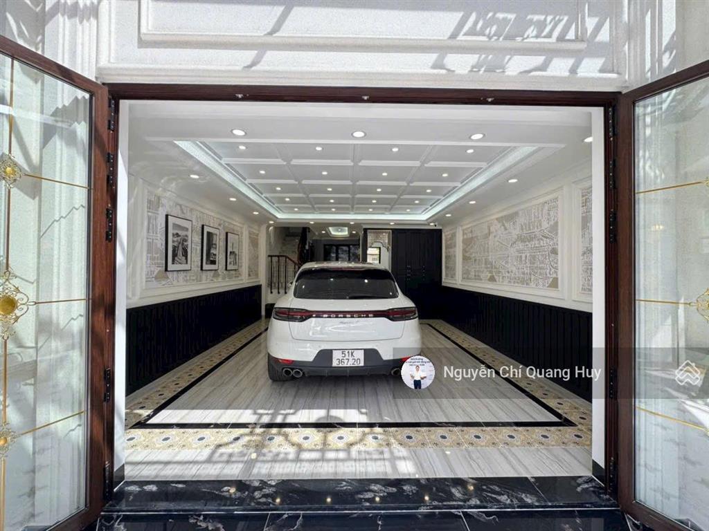 Nhà phố khu dân trí cao khang trang  đường số tân mỹ cách 200m phú mỹ hưng 5,6m x 20m giá 29,8 tỷ