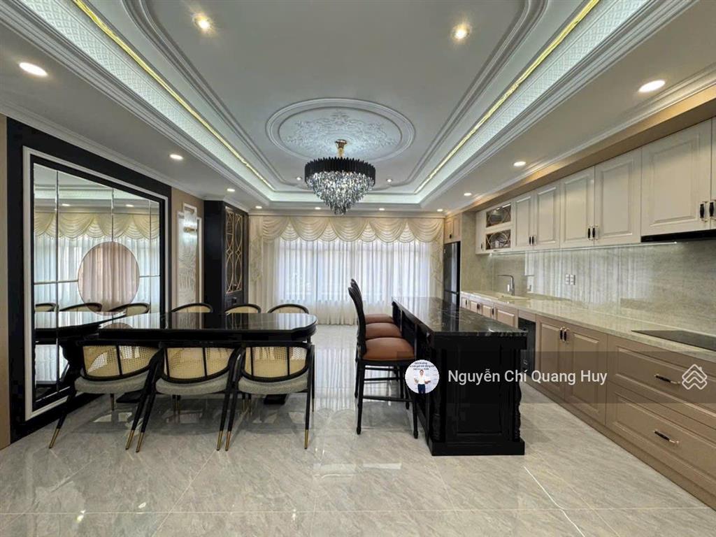Nhà phố khu dân trí cao khang trang  đường số tân mỹ cách 200m phú mỹ hưng 5,6m x 20m giá 29,8 tỷ