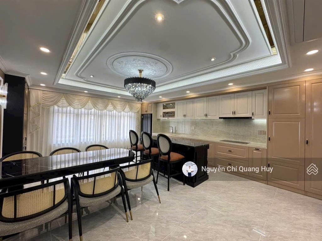 Nhà phố khu dân trí cao khang trang  đường số tân mỹ cách 200m phú mỹ hưng 5,6m x 20m giá 29,8 tỷ