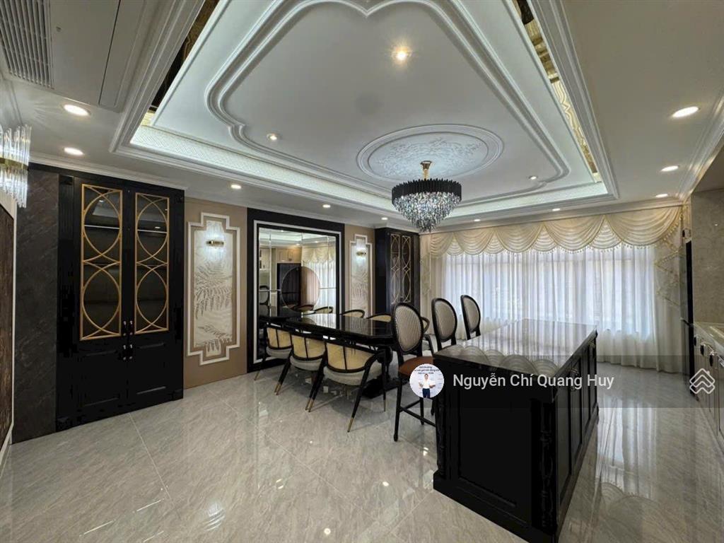 Nhà phố khu dân trí cao khang trang  đường số tân mỹ cách 200m phú mỹ hưng 5,6m x 20m giá 29,8 tỷ