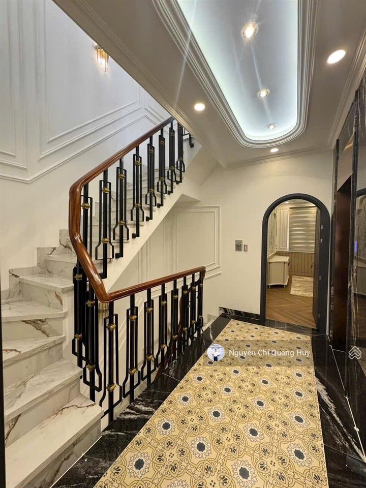 Nhà phố khu dân trí cao khang trang  đường số tân mỹ cách 200m phú mỹ hưng 5,6m x 20m giá 29,8 tỷ