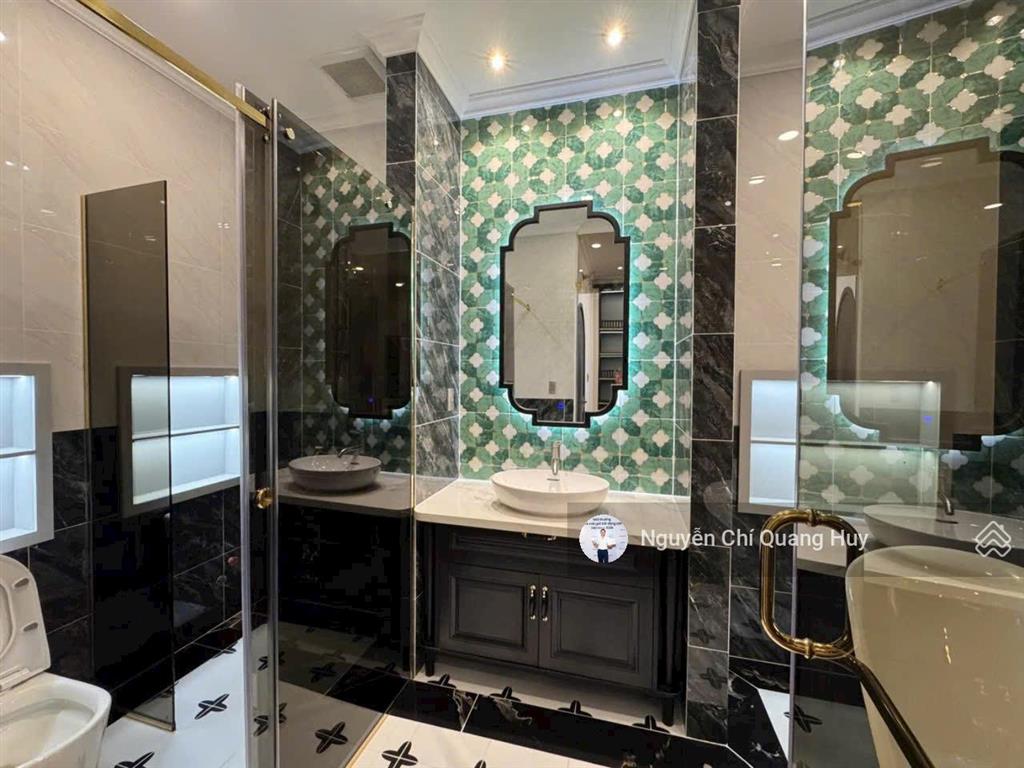 Nhà phố khu dân trí cao khang trang  đường số tân mỹ cách 200m phú mỹ hưng 5,6m x 20m giá 29,8 tỷ