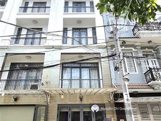 Nhà phố đường nhựa 9m 1979 huỳnh tấn phát  khu dân cư dân trí cao  4m x 13m sổ hồng giá 8,8 tỷ
