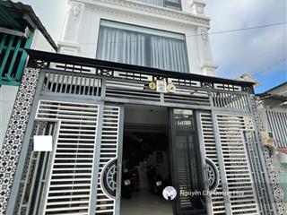 Nhà phố hiện đại  vị trí đẹp hẻm 3,5m huỳnh tấn phát gần phú mỹ hưng  5m x 12m sổ hồng giá 7,7 tỷ