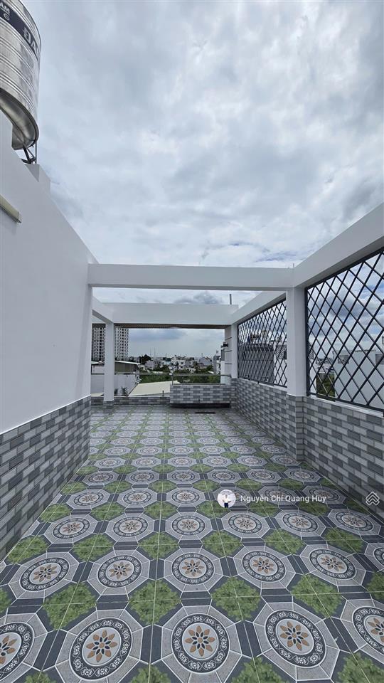 Nhà phố hiện đại  khu dân cư 2581 huỳnh tấn phát  7,5m x 15m sổ hồng hoàn công đẹp giá 8,5 tỷ