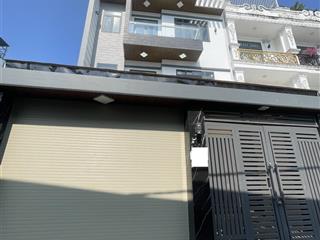 Nhà phố hiện đại  khu dân cư 2581 huỳnh tấn phát  7,5m x 15m sổ hồng hoàn công đẹp giá 8,5 tỷ