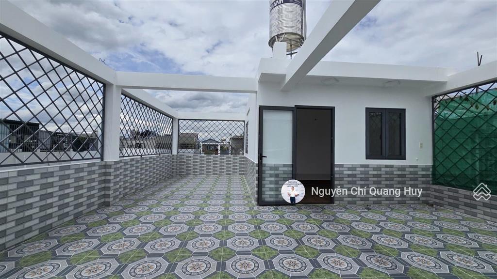 Nhà phố hiện đại  khu dân cư 2581 huỳnh tấn phát  7,5m x 15m sổ hồng hoàn công đẹp giá 8,5 tỷ