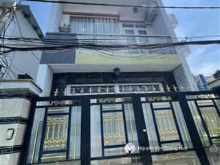 Nhà phố đẹp hẻm 3,5m 1113 huỳnh tấn phát  gần đại học tôn đức thắng, rmit  4,85m x 11m giá 6,2 tỷ