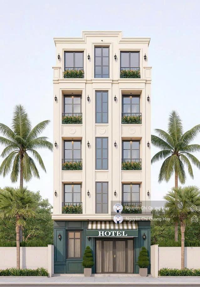 Lô đất vị trí đường số 37 trung tâm quận 07  xây căn hộ, khách sạn, nhà ở  4,9x20m giá 14,9 tỷ