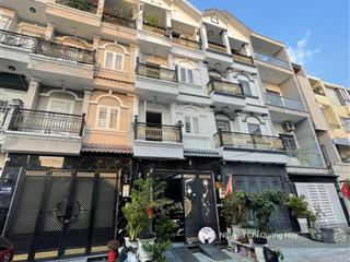 Nhà phố hiện đại đường rộng 12m 1979 huỳnh tấn phát  khu an ninh, dân trí cao  4x14m giá 8,3 tỷ