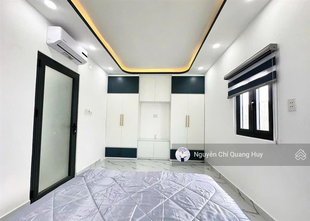 Nhà phố hiện đại  xây dựng mới  hẻm 8m dương cát lợi, dân trí cao, an ninh  5m x 12m giá 8,5 tỷ