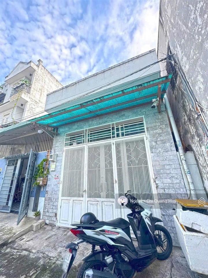 Nhà phố đường xe hơi 8m 1015 huỳnh tấn phát, hẻm thoáng, cách phú mỹ hưng 300m 4m x 16m giá 7,1 tỷ