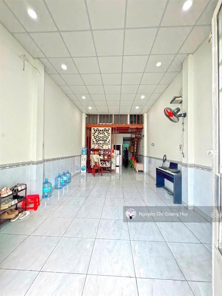Nhà phố đường xe hơi 8m 1015 huỳnh tấn phát, hẻm thoáng, cách phú mỹ hưng 300m 4m x 16m giá 7,1 tỷ