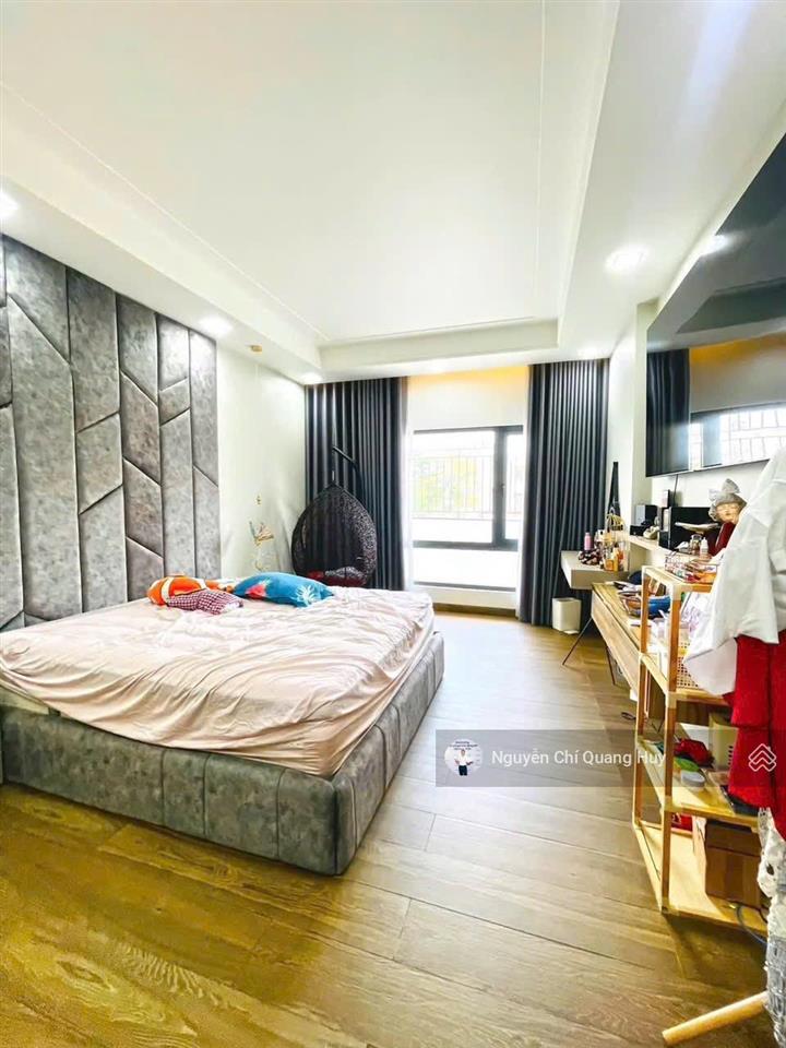 Nhà phố hiện đại, vị trí đắc địa gần kdc ecogreen quận 7  hẻm nguyễn văn linh  4x14m giá 7,9 tỷ