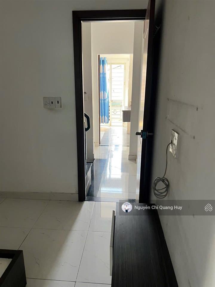 Nhà phố hiện đại, vị trí đẹp  hẻm thẳng 3,5m bùi văn ba quận 07  3,3x10m sổ hồng giá 4,86 tỷ