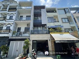 Nhà phố hiện đại  xây dựng mới tâm huyết  đường nhựa 12m 1979 huỳnh tấn phátkhu dân trí rất cao