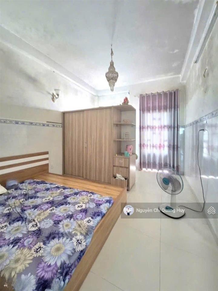 Nhà phố hiện đại, hẻm thoáng 4m 1205 huỳnh tấn phát  gần phú mỹ hưng, đại học rmit  tôn đức thắng