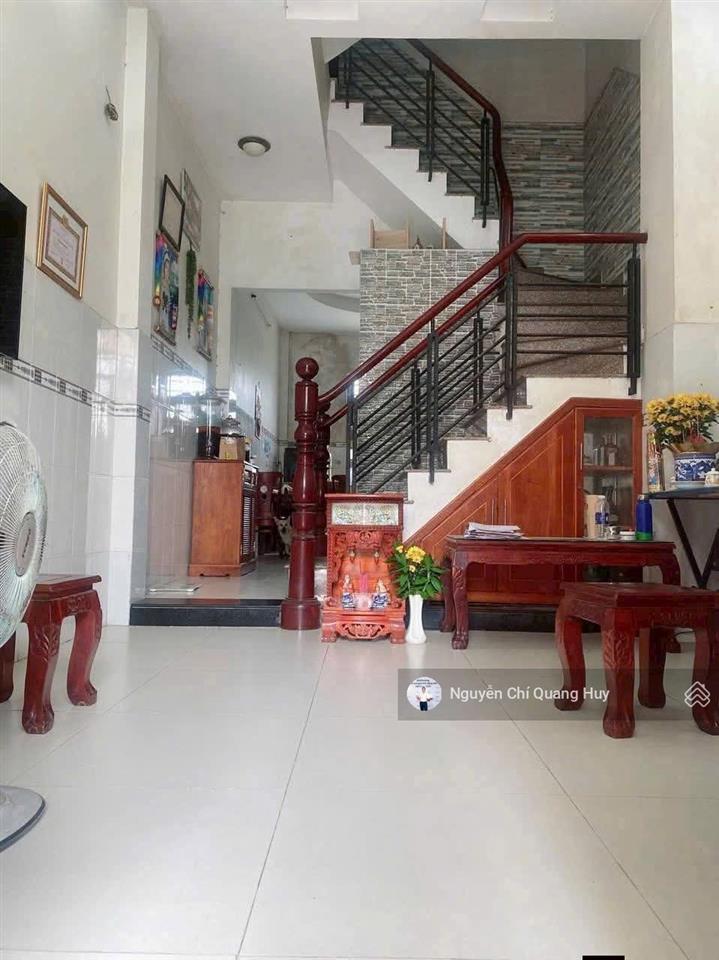 Nhà phố hiện đại, hẻm thoáng 4m 1205 huỳnh tấn phát  gần phú mỹ hưng, đại học rmit  tôn đức thắng