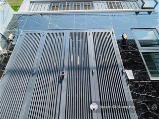 Nhà phố hiện đại đủ nội thất  hẻm 3m 502 huỳnh tấn phát  5m x 9m sổ hồng khu hiện hữu giá 5,35 tỷ