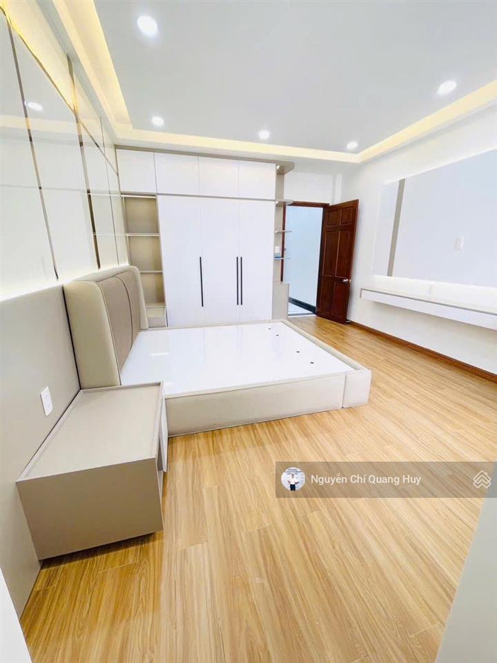 Nhà phố khu dân trí cao an ninh  đường số 51 tân quy quận 07  có thang máy  4x19m giá 17,8 tỷ