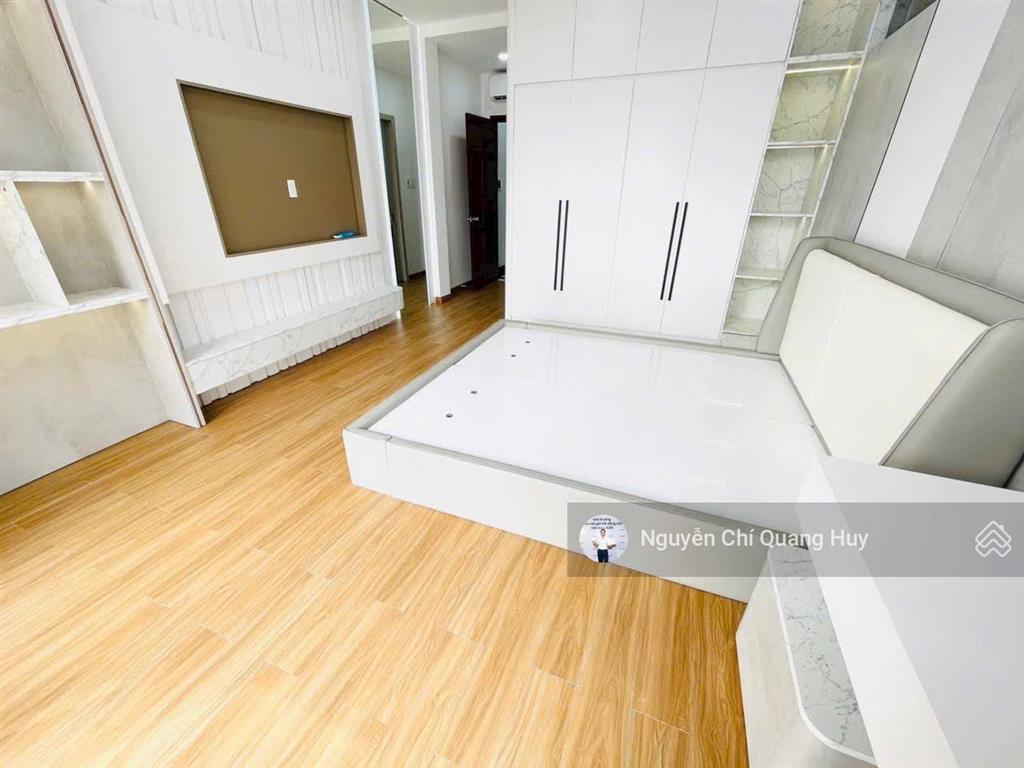 Nhà phố khu dân trí cao an ninh  đường số 51 tân quy quận 07  có thang máy  4x19m giá 17,8 tỷ