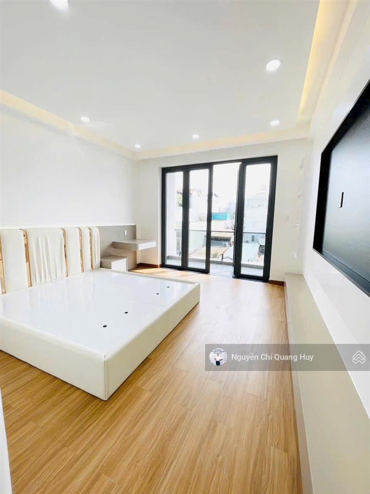 Nhà phố khu dân trí cao an ninh  đường số 51 tân quy quận 07  có thang máy  4x19m giá 17,8 tỷ