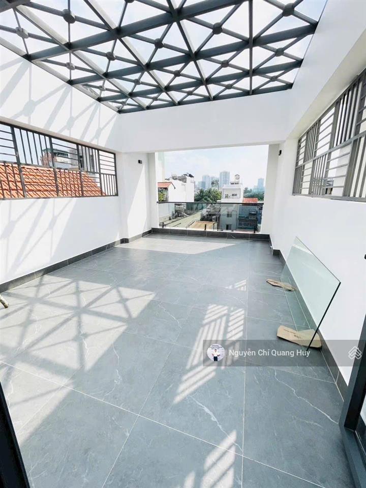 Nhà phố khu dân trí cao an ninh  đường số 51 tân quy quận 07  có thang máy  4x19m giá 17,8 tỷ