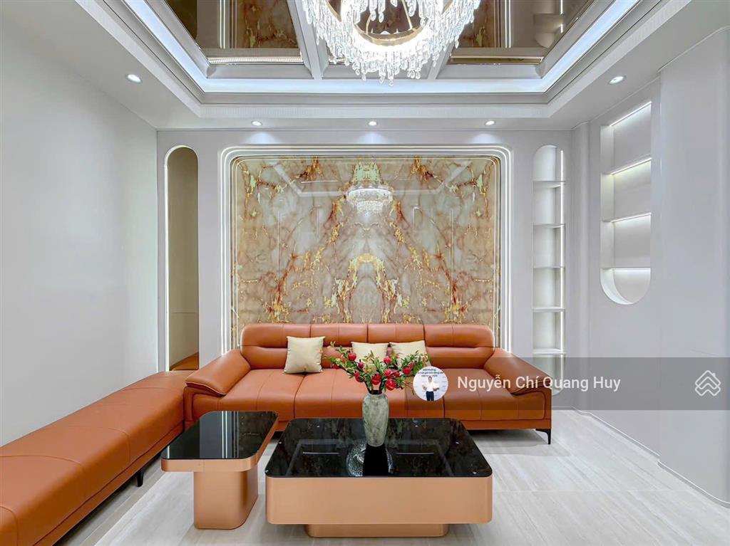 Nhà phố khu dân trí cao, an ninh  nam long phú thuận quận 7, kết nối phú mỹ hưng giá 19,5 tỷ
