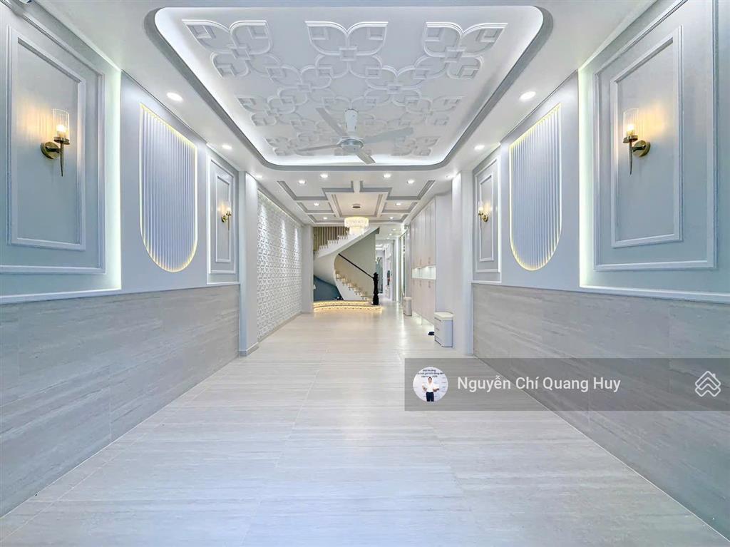 Nhà phố khu dân trí cao, an ninh  nam long phú thuận quận 7, kết nối phú mỹ hưng giá 19,5 tỷ