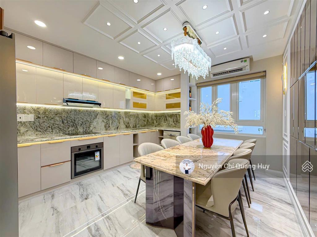 Nhà phố khu dân trí cao, an ninh  nam long phú thuận quận 7, kết nối phú mỹ hưng giá 19,5 tỷ