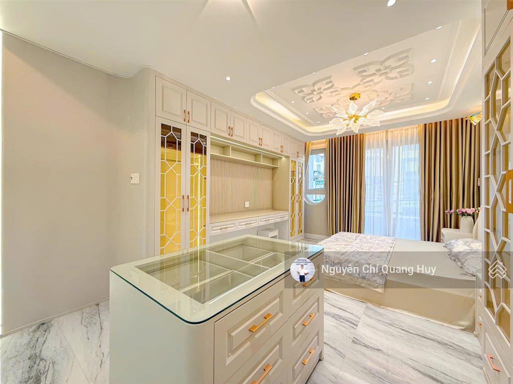 Nhà phố khu dân trí cao, an ninh  nam long phú thuận quận 7, kết nối phú mỹ hưng giá 19,5 tỷ