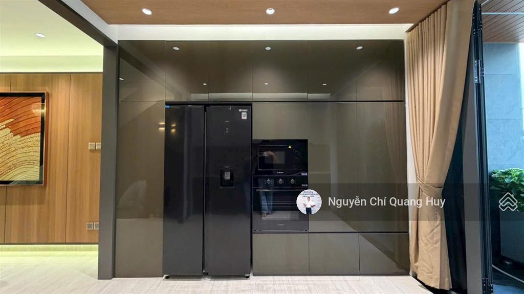 Nhà phố khu dân trí cao an ninh ngay nam long phú thuận quận 7 kết nối phú mỹ hưng 300m giá 15,8 tỷ