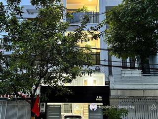 Nhà phố khu dân cư phú thuận, an ninh dân trí đường 10m vỉa hè kết nối phú mỹ hưng 300m giá 19,5 tỷ