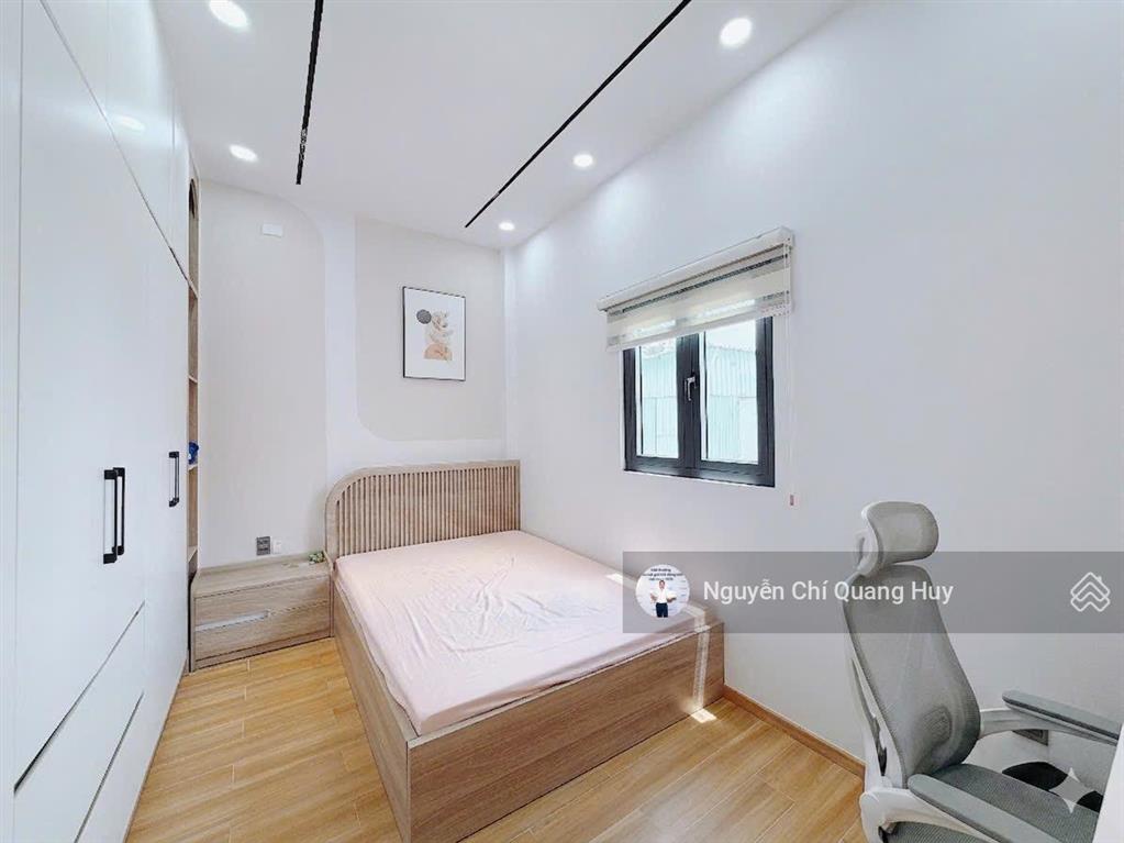 Nhà phố hiện đại  kết nối phú mỹ hưng 300m  hẻm rộng 8m huỳnh tấn phát  4,2m x 15m giá 11,99 tỷ