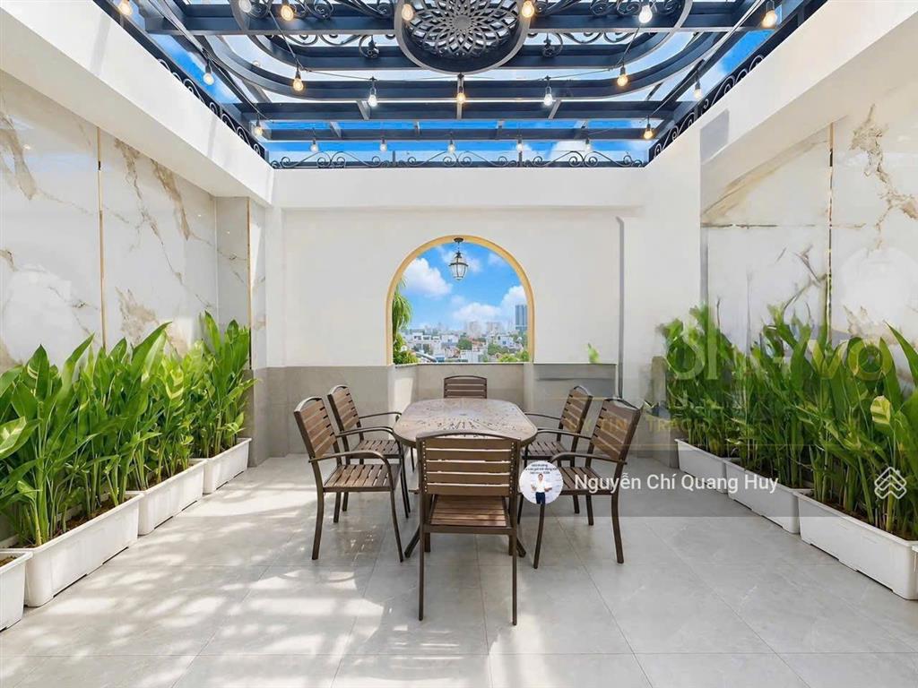 Nhà phố xây dựng mới vị trí đẹp ngay công viên khu tân mỹ d4 phạm hữu lầu  5m x 18m giá 18,6 tỷ