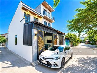 Nhà phố sang trọng vào ở ngay  hẻm thông 6m 2581 huỳnh tấn phát  4m x 16m sổ hồng giá 5,75 tỷ