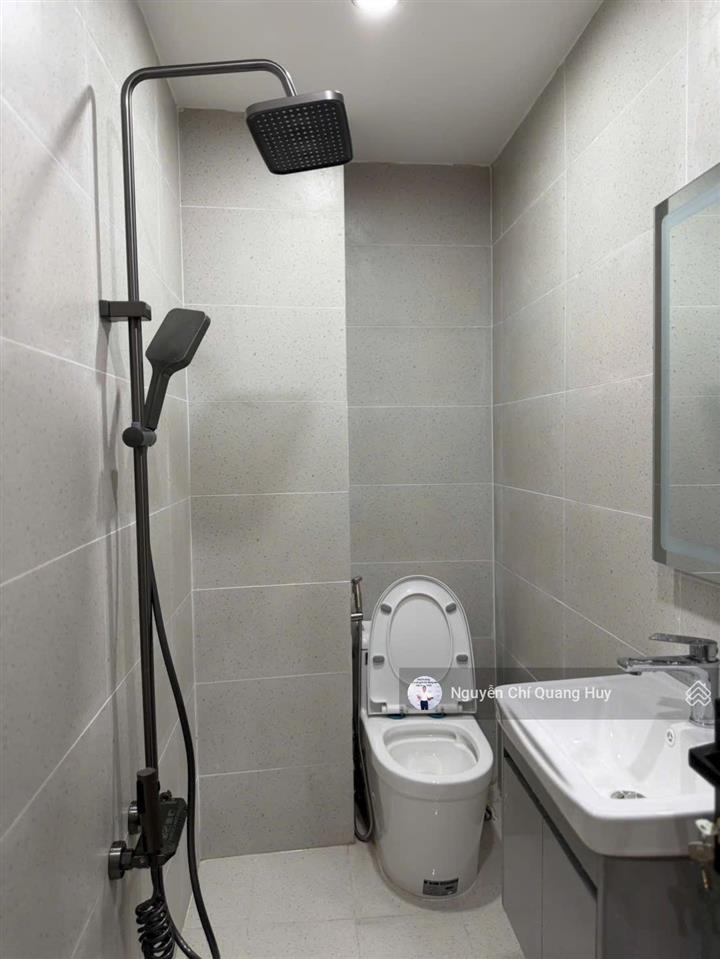 Nhà phố đủ nội thất  hẻm 3,5m 1113 huỳnh tấn phát phú thuận  4,85m x 11m sổ hồng  giá 6,95 tỷ
