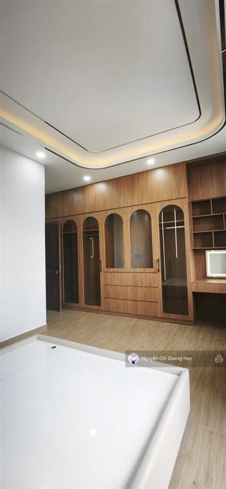 Nhà phố xây dựng mới view sông  đường rộng 12m có vỉa hè  kdc tân mỹ quận 07  5x18m giá 15,7 tỷ