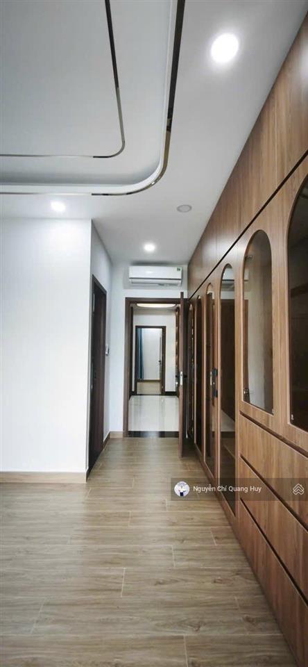 Nhà phố xây dựng mới view sông  đường rộng 12m có vỉa hè  kdc tân mỹ quận 07  5x18m giá 15,7 tỷ