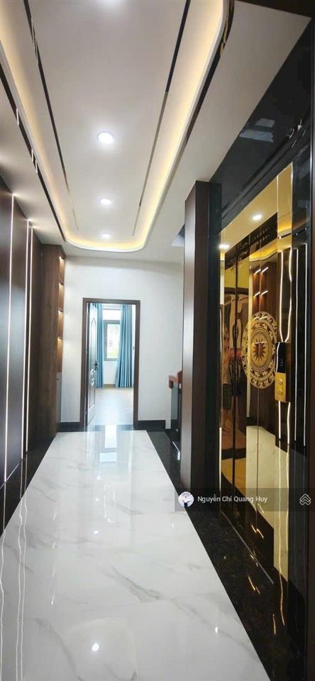 Nhà phố xây dựng mới view sông  đường rộng 12m có vỉa hè  kdc tân mỹ quận 07  5x18m giá 15,7 tỷ