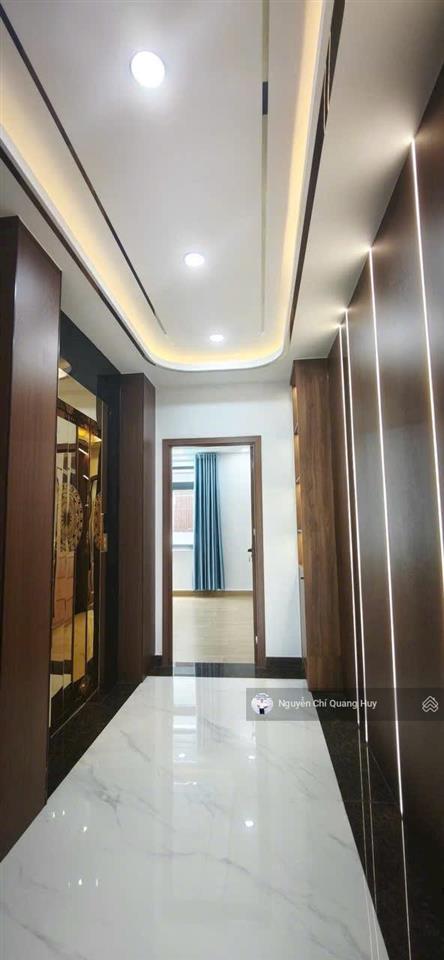 Nhà phố xây dựng mới view sông  đường rộng 12m có vỉa hè  kdc tân mỹ quận 07  5x18m giá 15,7 tỷ