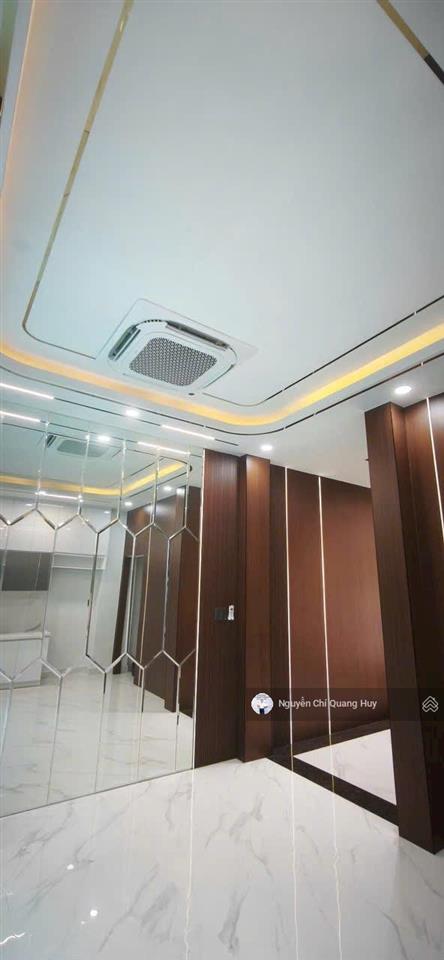 Nhà phố xây dựng mới view sông  đường rộng 12m có vỉa hè  kdc tân mỹ quận 07  5x18m giá 15,7 tỷ