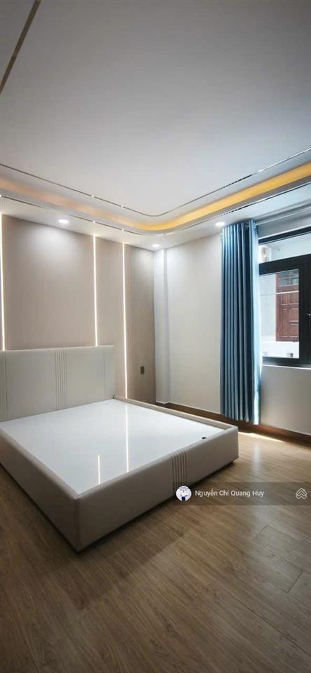 Nhà phố xây dựng mới view sông  đường rộng 12m có vỉa hè  kdc tân mỹ quận 07  5x18m giá 15,7 tỷ