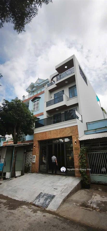 Nhà phố xây dựng mới view sông  đường rộng 12m có vỉa hè  kdc tân mỹ quận 07  5x18m giá 15,7 tỷ