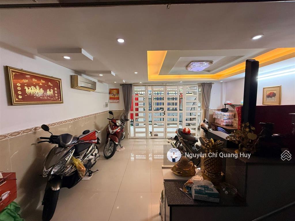 Nhà phố hẻm xe hơi 60 lâm văn bền  gần đh rmit tôn đức thắng  5m x 14m sổ hồng giá 10,5 tỷ